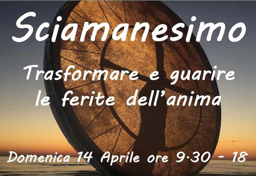 Trasformare e guarire le ferite dell'anima