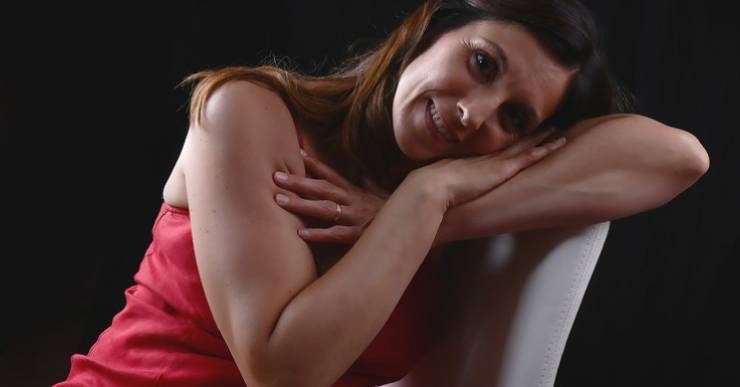 Monica Cescon - Treviso, Venezia, Pordenone, Belluno
