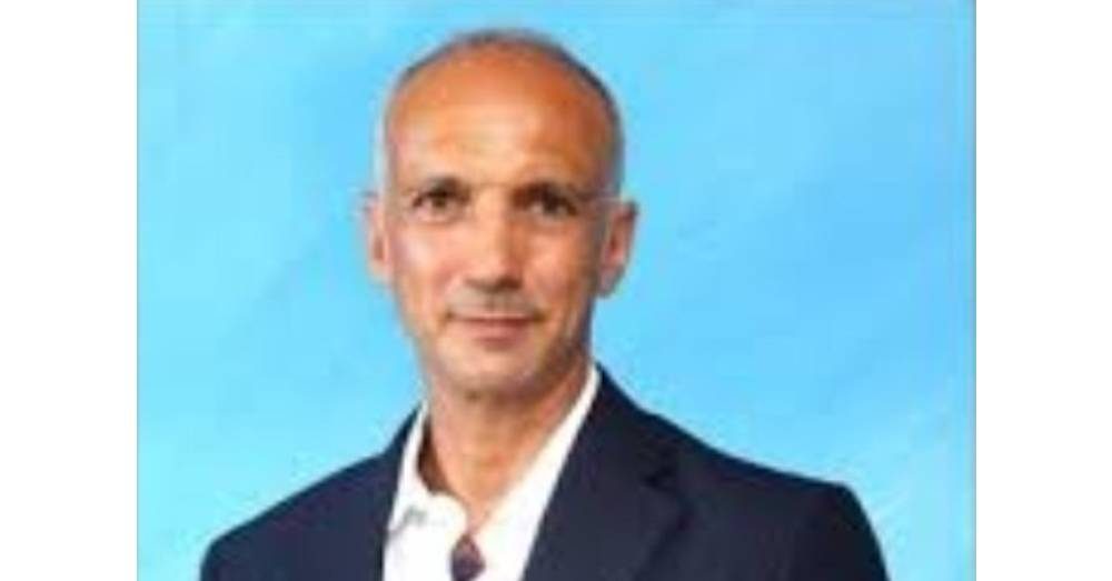 Paolo Gregoriadis - Lucca