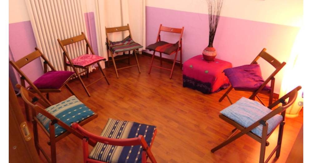 Scuola di Rebirthing Respiro Libero - Milano