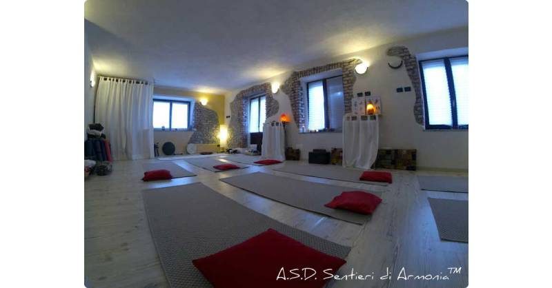 B&B "Per Te" - A.S.D. Sentieri di Armonia - Oulx (TO)