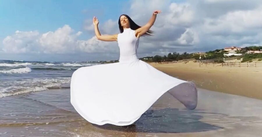 Seminario di Danza Sufi