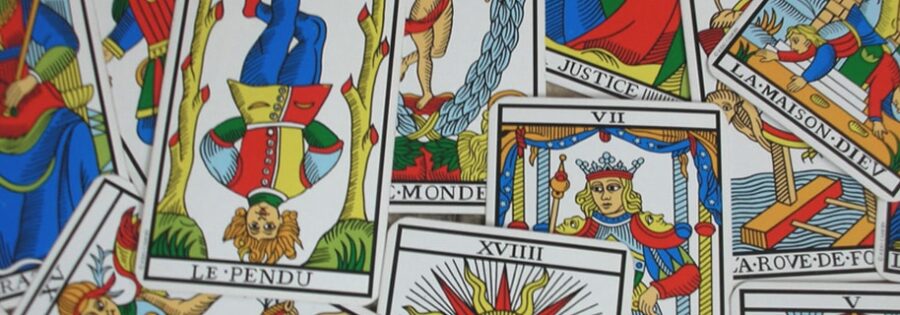 Weekend alla scoperta dei Tarocchi