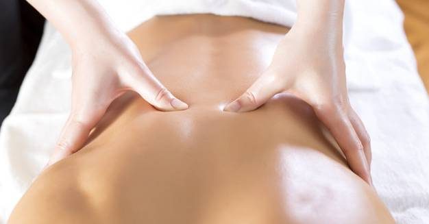 Il Tocco di Tom Bowen