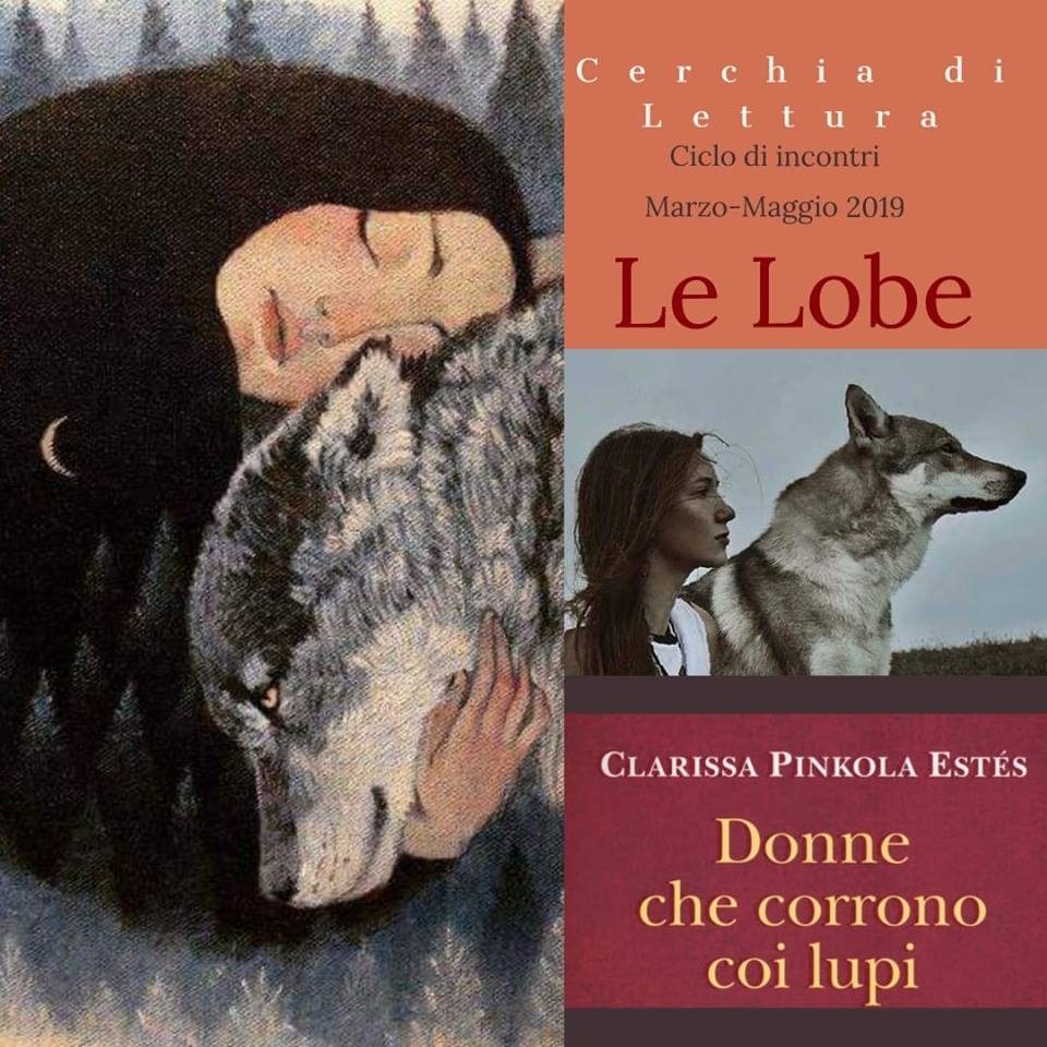 Cerchia di Lettura: Le Lobe