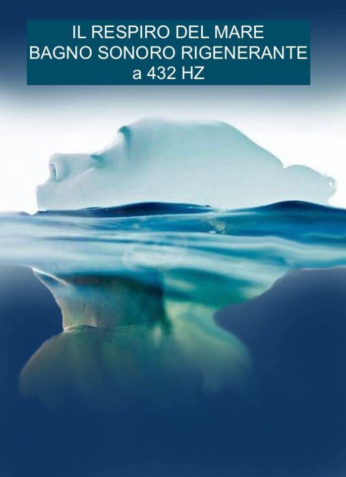 Bagno Di Suoni a 432 Hz