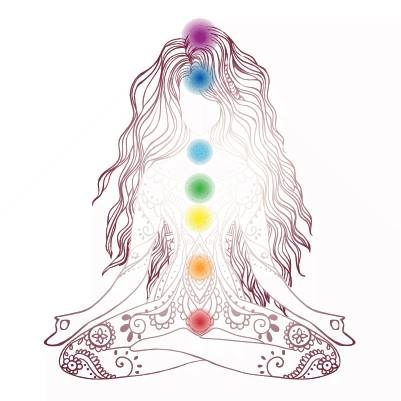 Seminario Reiki secondo livello