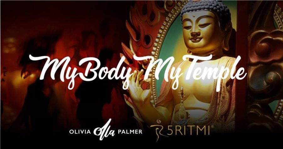 My Body, My Temple