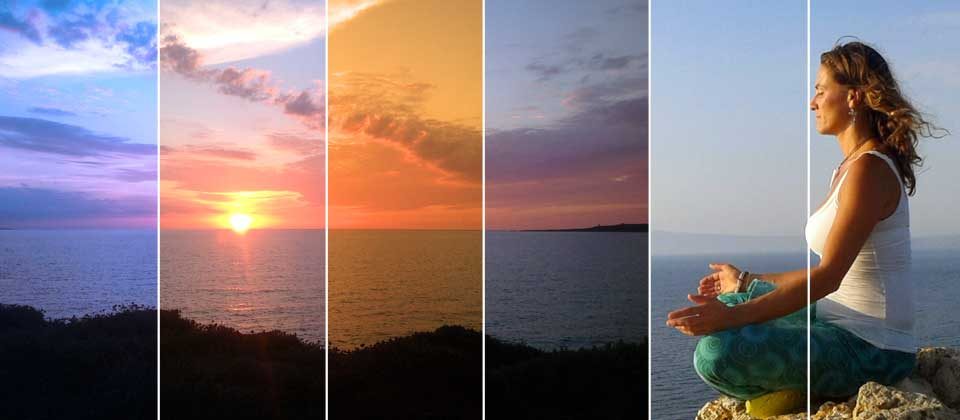 Vacanza Yoga per rinascere