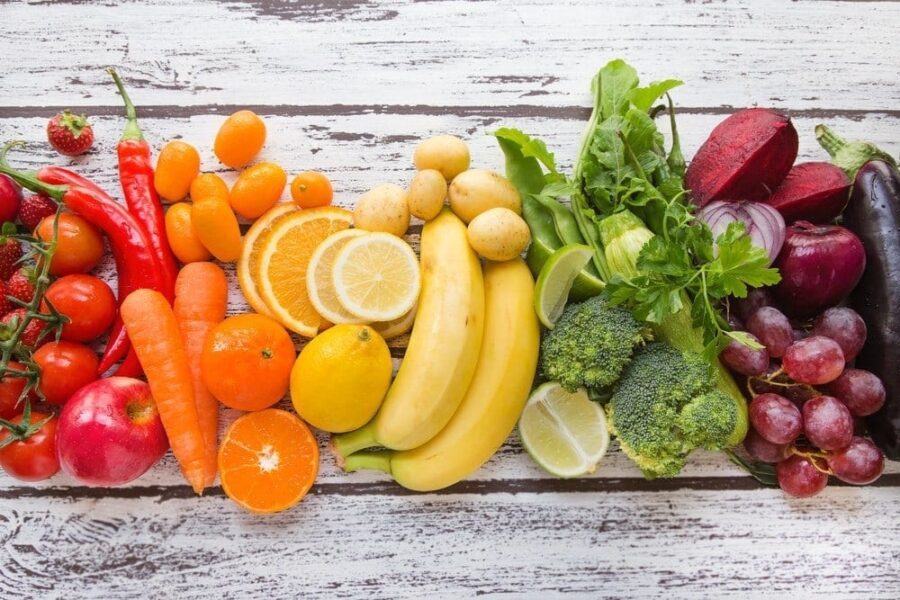 I sabati dell’alimentazione consapevole