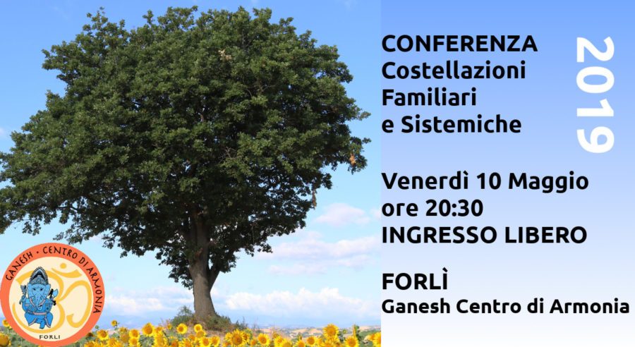Costellazioni Familiari Sitemiche