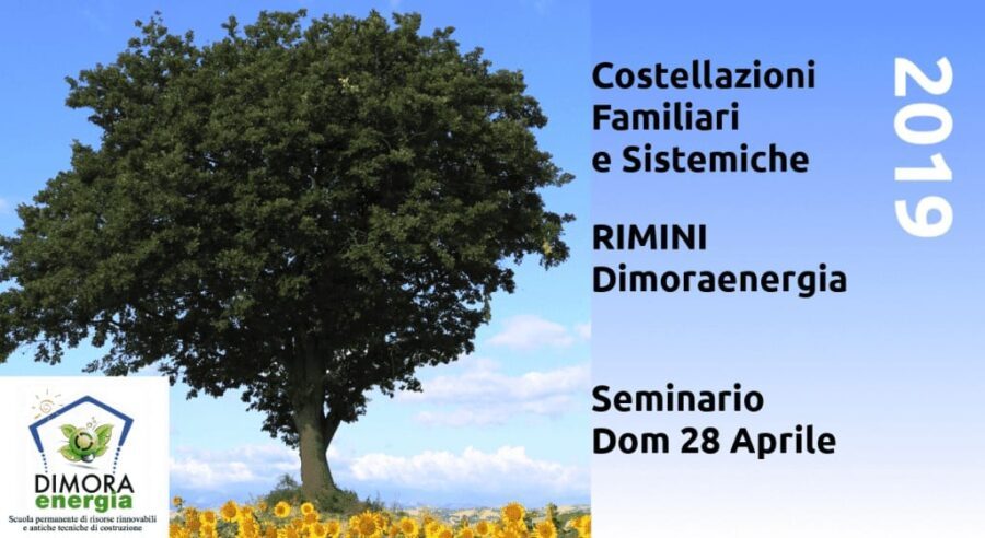 Costellazioni Italia Olistica