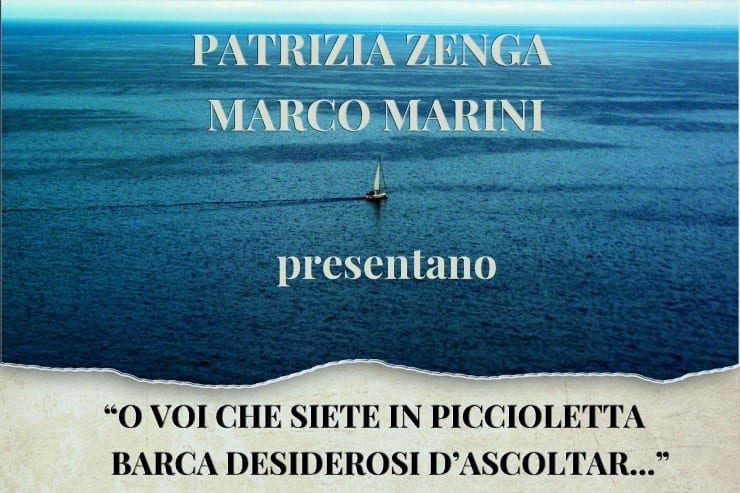 Tra luce e ombra