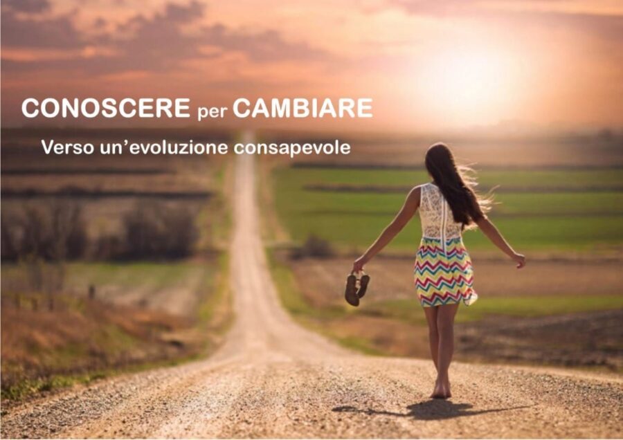 Conoscere per Cambiare