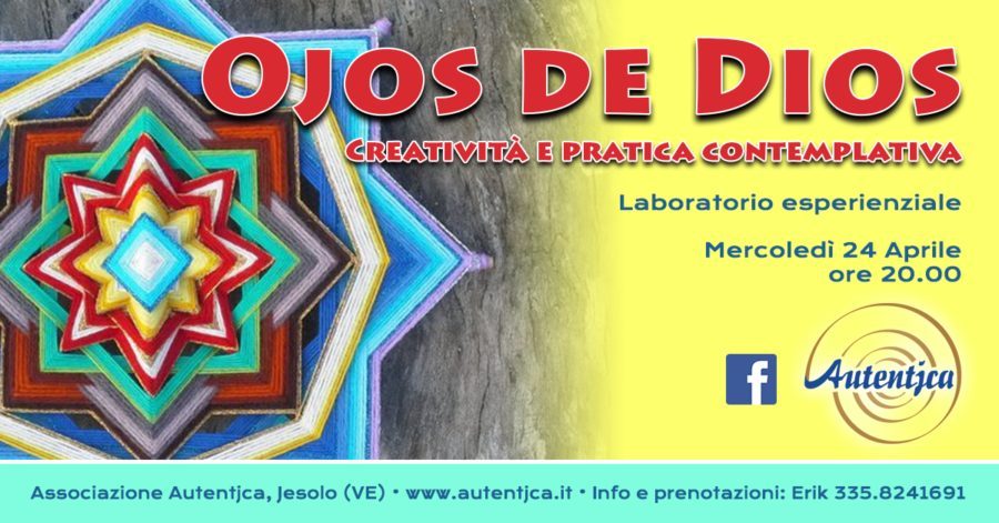 Ojo De Dios