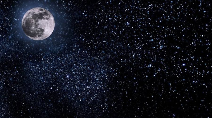 Yoga e tour tra le stelle