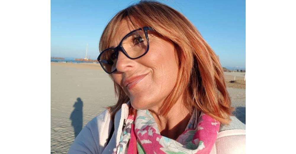 Lucia D'Agostino