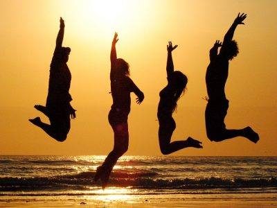 Laboratorio di meditazione attiva