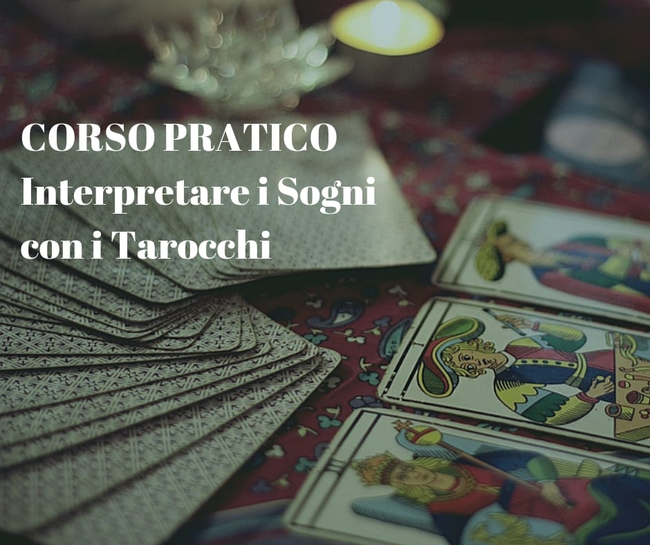 Tarocchi e interpretazione dei sogni