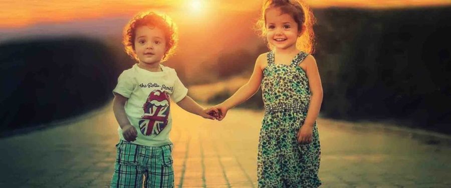 Incontra Il Tuo Bimbo Interiore