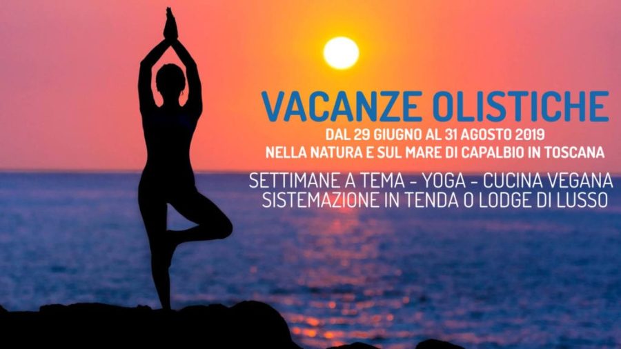 Vacanze Olistiche