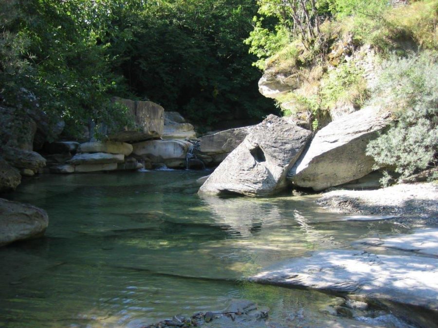 Ascolta il tuo corpo