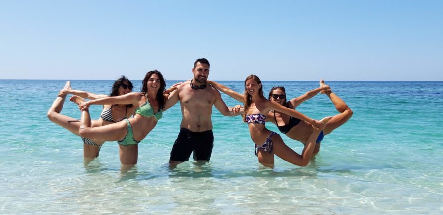 La Terra della Meraviglie