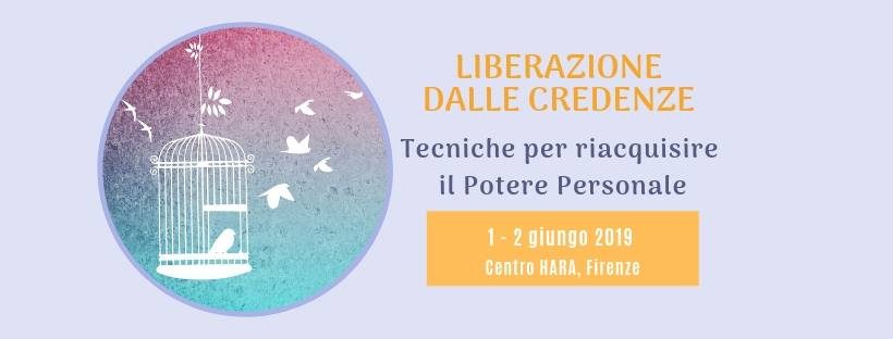 Liberazione dalle credenze