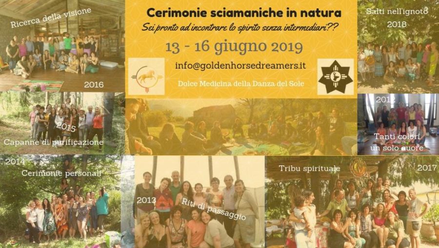 Giornate cerimoniali