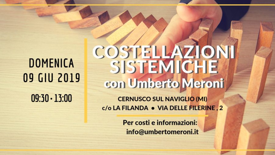 Costellazioni sistemiche