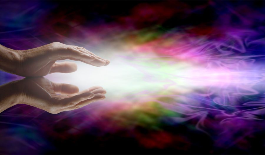 Seminario reiki 1° livello