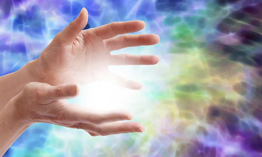 Seminario Reiki 2° livello