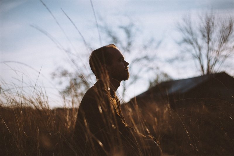 Mindfulness psicosomatica in natura
