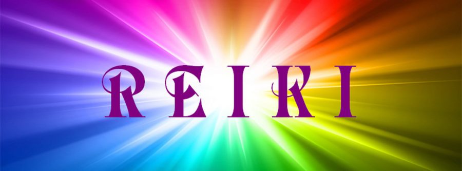 Presentazione: il reiki cosmico
