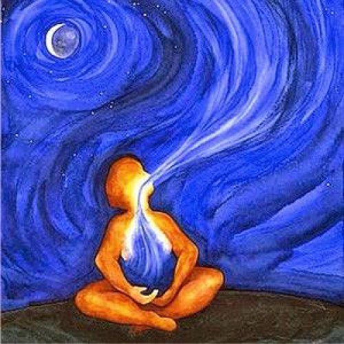 A lezione di respiro