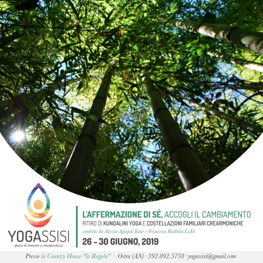 L'affermazione di sé