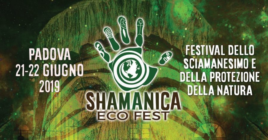 Shamanica Eco Fest