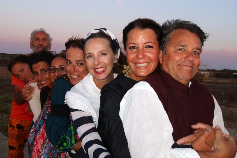 La Terra della Meraviglie