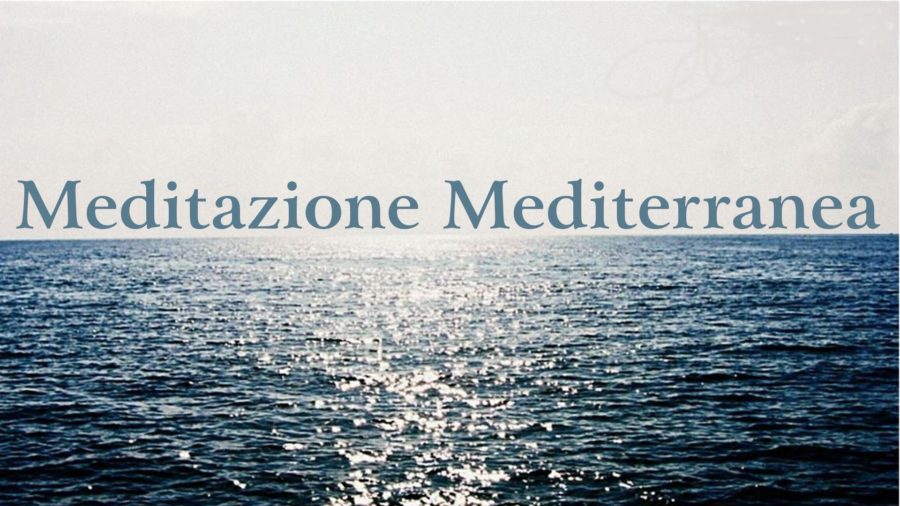 Yoga & Meditazione Mediterranea