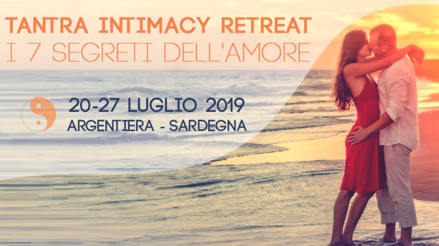 I 7 segreti dell’amore
