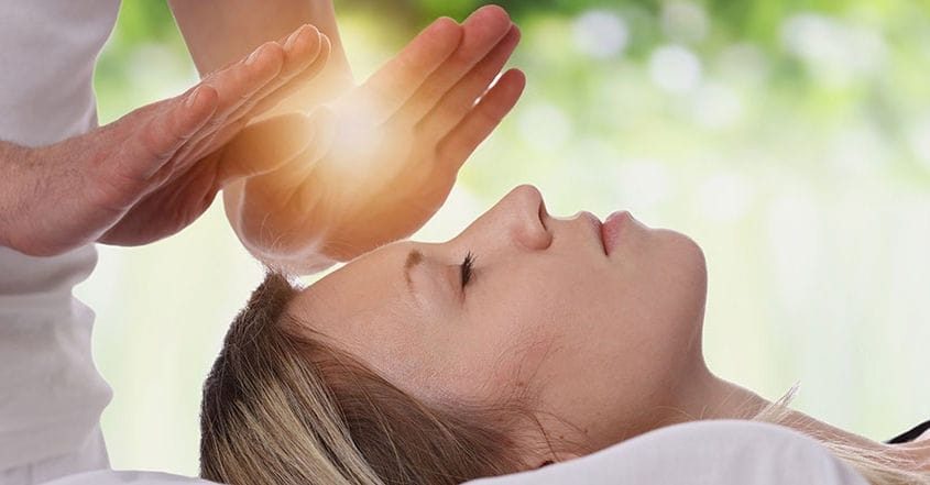 Corso Reiki 1° livello