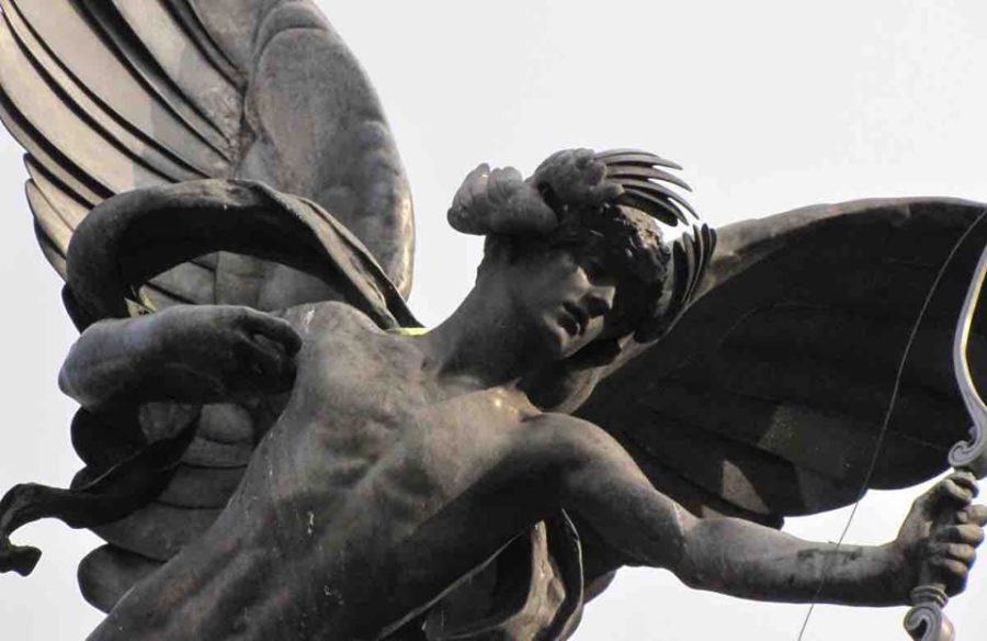 In Viaggio con Eros