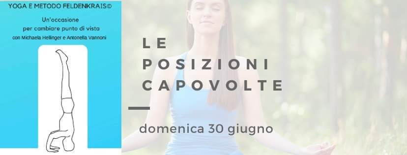 Yoga e Feldenkrais©