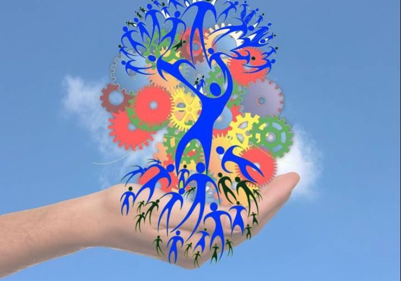 Costellazioni Familiari e Lavorative Hellinger®