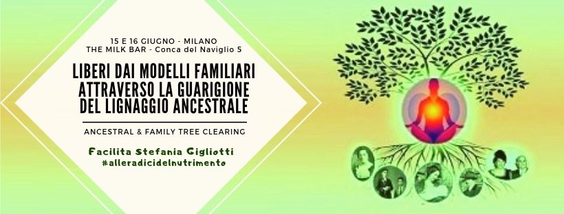 Costellazioni Sistemiche e Familiari