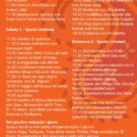 Festa del Namastè 2019