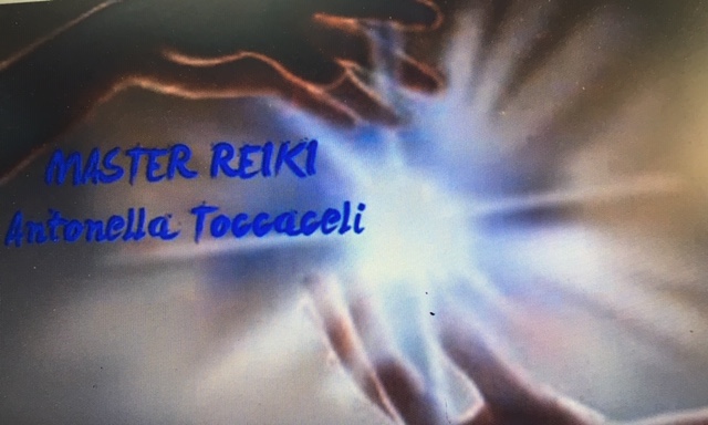 Attivazione 2° livello Reiki