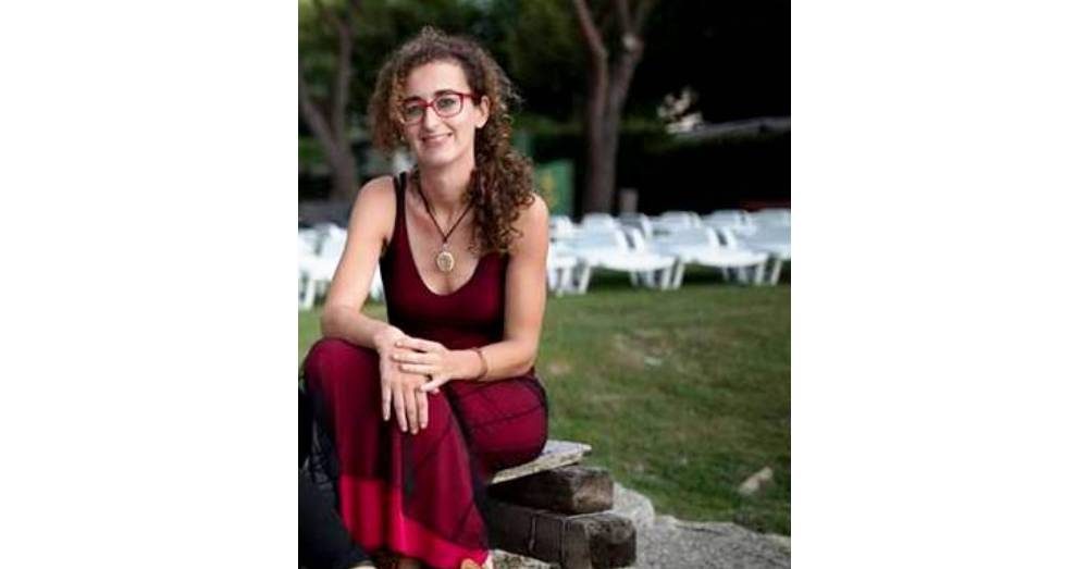 Marta Genovesi - Vercelli, Torino, Pinerolo (TO)