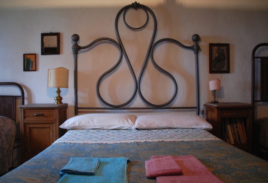 Podere Morellini - Scansano