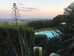 Podere Morellini - Scansano